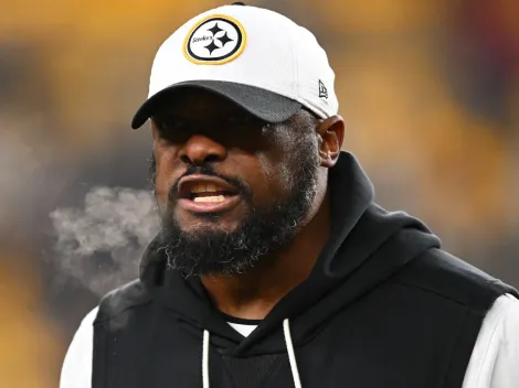 Mike Tomlin issues stern reminder to Aaron Rodgers and Steelers after win vs Ravens