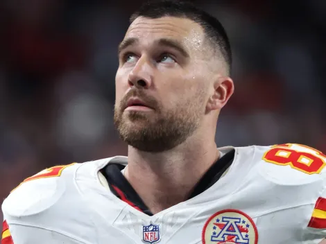 Travis Kelce drops concerning revelation for Chiefs about potential retirement in 2026
