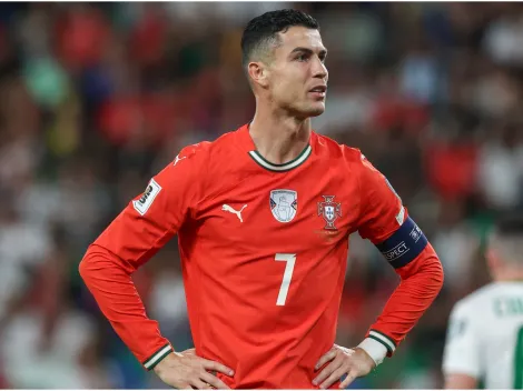 Cristiano Ronaldo’s Portugal teammate set to join Barcelona ahead of 2026 World Cup