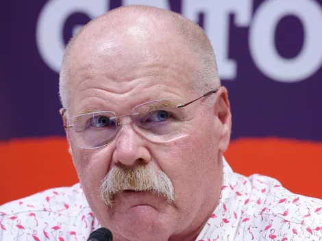 Andy Reid shares bold message for Matt Nagy, Steve Spagnuolo to hear as Chiefs could lose coaches in 2026