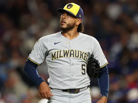 MLB Rumors: NY Yankees get revealing update about Freddy Peralta’s Brewers future