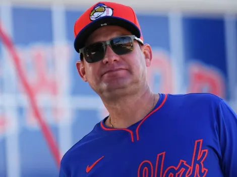 NY Mets reportedly have a conclusion on their offseason moves for 2026 MLB roster