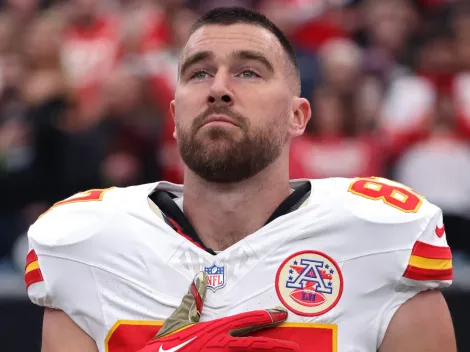 Chiefs 2026 free agents: Travis Kelce and other stars running out of contract in Kansas City