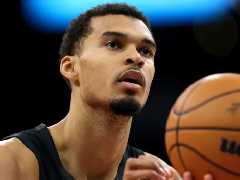 Is Victor Wembanyama playing today, January 6, for Spurs vs Grizzlies?