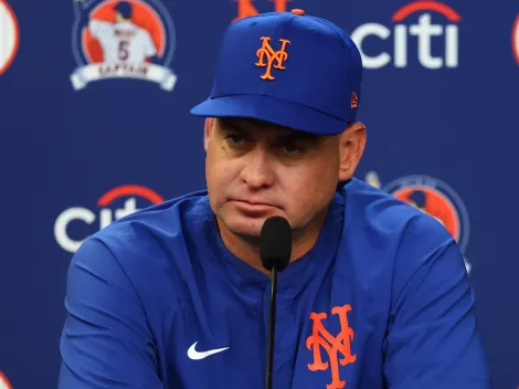 Angels signs former player from the New York Mets for the next season