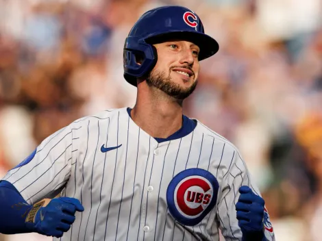 NY Mets reportedly have an advantage over Blue Jays to meet an important demand for Kyle Tucker