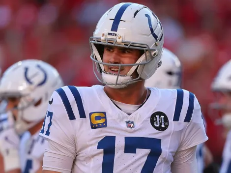 Colts free agents in 2026: Daniel Jones and other players out of contract in Indianapolis