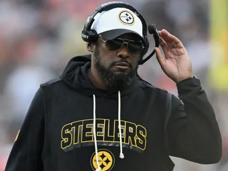 Mike Tomlin makes something clear ahead of Steelers’ 2025 NFL playoffs debut against the Texans