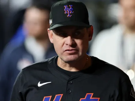 NY Mets could lose a free agent to the AL Central in 2026