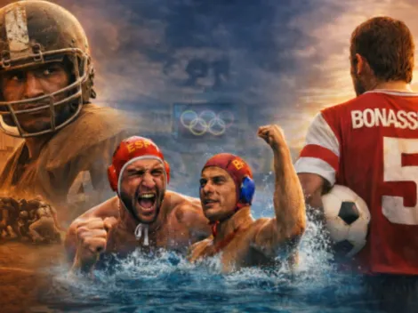 Sports cinema’s hidden gems outside Netflix, Prime Video and Paramount+