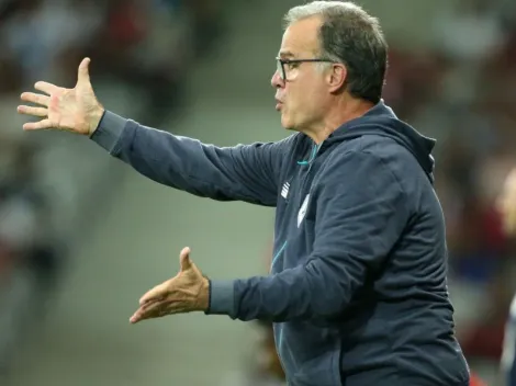 Vélez sueña con el regreso de Bielsa