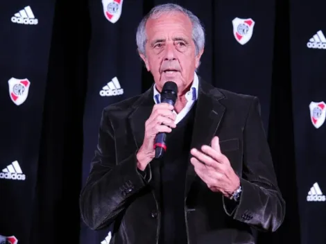 D'Onofrio a Lanús: "Todo vuelve en la vida"