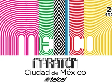 México ya tiene fecha para su maratón y 21k