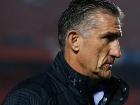 A Edgardo Bauza lo quiere un equipo del fútbol colombiano