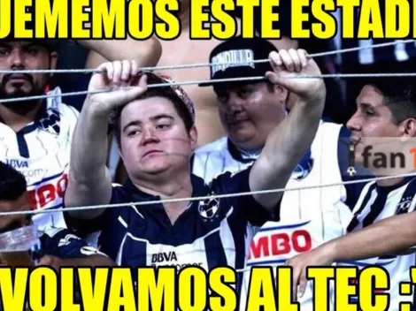 Los memes de la Final Regia