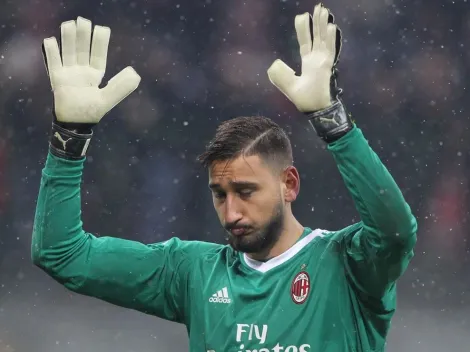 Donnarumma y Raiola son la enfermedad del Milan