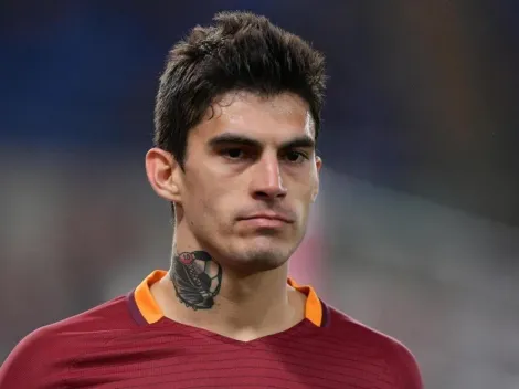 Exceso de confianza: Perotti y el peor penal de la semana