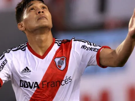 Cruce caliente: Teo podría enfrentar a Boca Juniors en Copa Libertadores