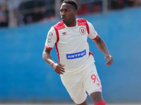 Tejada: "Me siento lejos de Universitario"