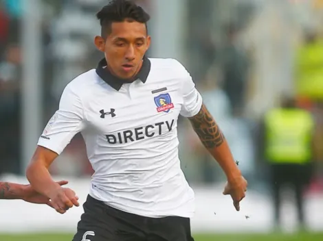 Christofer se aleja del fútbol peruano