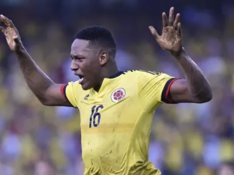 Barcelona pagaría 12 millones de euros por arribo de Yerry Mina