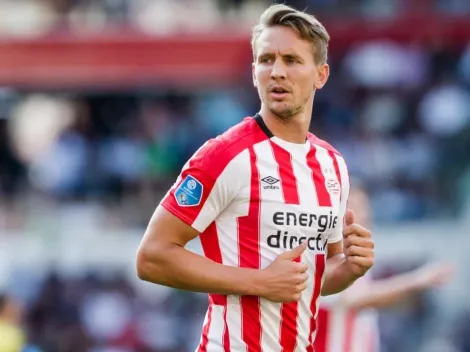 De locos: América estaría tras el goleador de PSV, Luuk de Jong