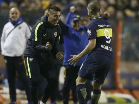 Mucha música por hoy: la cumbia para Benedetto que se burla de River