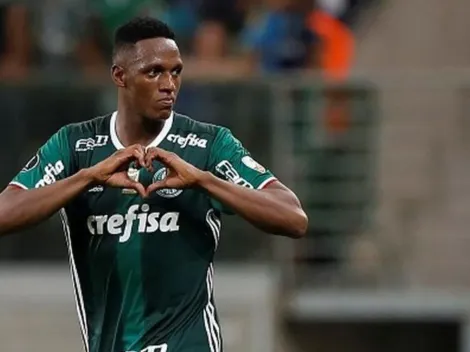 Yerry Mina muy cerca de ser el primer colombiano en el Barcelona