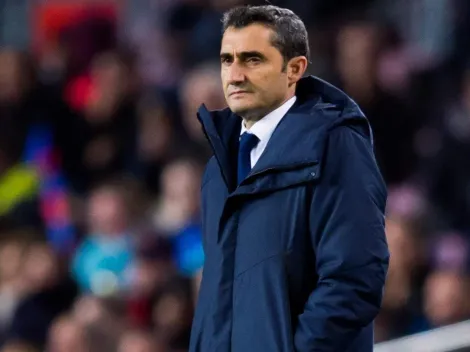 Valverde sobre Coutinho: "Esperamos que nos dé mucho"