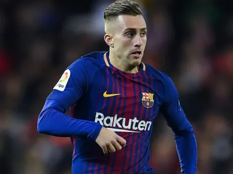 Deulofeu le dio el sí a Inter