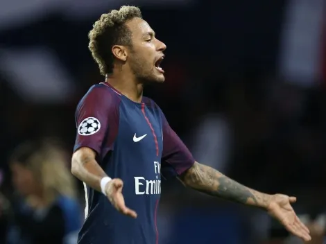 Afición del PSG silba a Neymar y le abre la puerta para que se vaya al Real Madrid