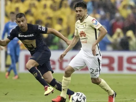 Por qué se odian América y Pumas