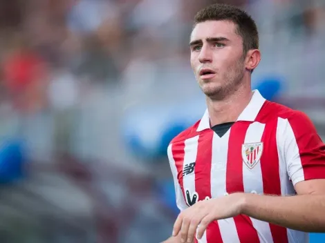 Una nueva estrella al Manchester City: Guardiola sumará a Laporte por 65 millones