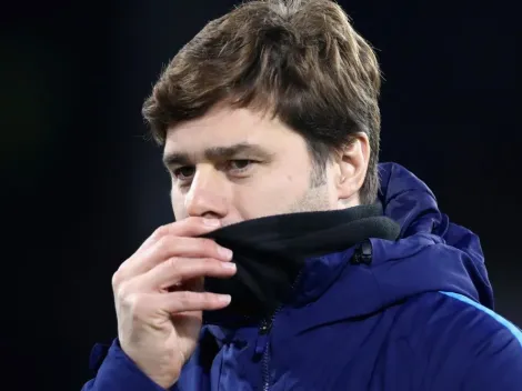 Pochettino: "¿Entrenar al Barça? Antes me vuelvo a trabajar a mi granja de Argentina"