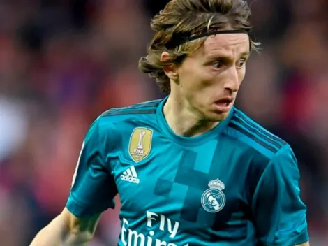 Modric: ''No le tenemos miedo al PSG''