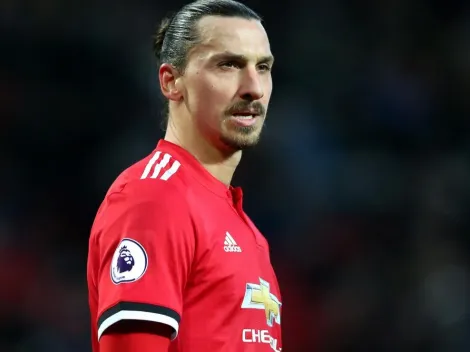 A un paso del retiro: Ibrahimovic está cada vez más cerca de la MLS