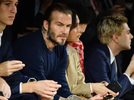 Sueño cumplido: David Beckham presentó su equipo Miami MLS