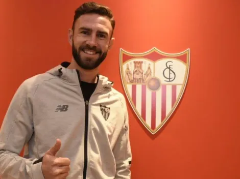 En el Betis no le desean suerte a Layún antes de su debut con Sevilla