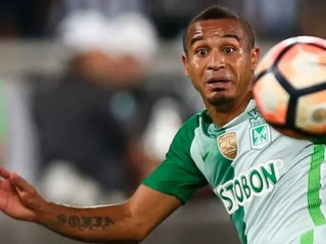 Liga de Quito se interesa en Macnelly Torres