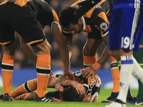 Retirarse a los 26 años: Ryan Mason de Hull City cuelga las botas