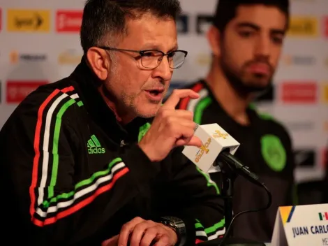 Osorio sobre burlas por sus rotaciones: "Hay quien se ensaña"