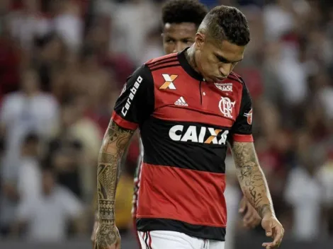 Tiembla Perú: buscarán aumentar la sanción sobre Paolo Guerrero