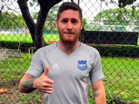 "El fichaje de Francisco Silva a Emelec nos aleja del Juego Limpio"