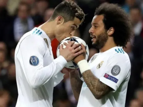 El enamorado de la Champions: Cristiano lideró la remontada del Real Madrid ante PSG