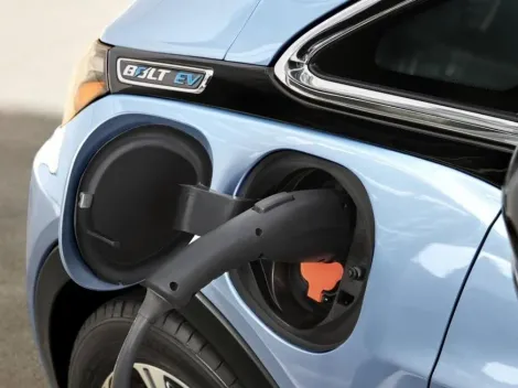 De la mano de General Motors, los autos eléctricos se venderán en Argentina