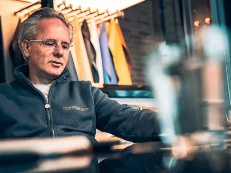 Un superdeportivo eléctrico: Pagani revela su nuevo desafío