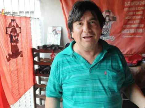 El 'Brujo Manuel' confirmó quién ganará la Recopa