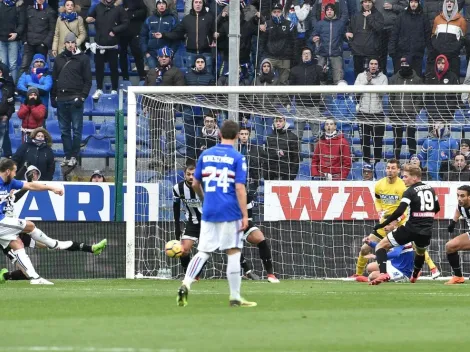 Hizo dos goles en un partido: ¡Para su equipo y para el rival!