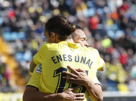 Asistencia de Bacca en la tarde perfecta de Asenjo