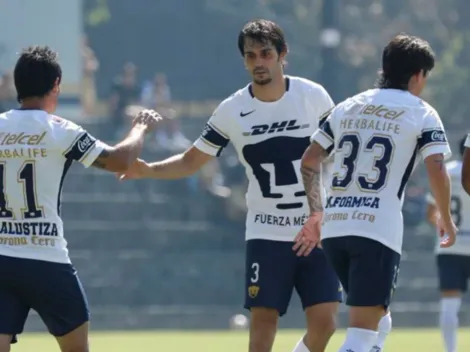 Ver en vivo León-Pumas: Horario TV y streaming